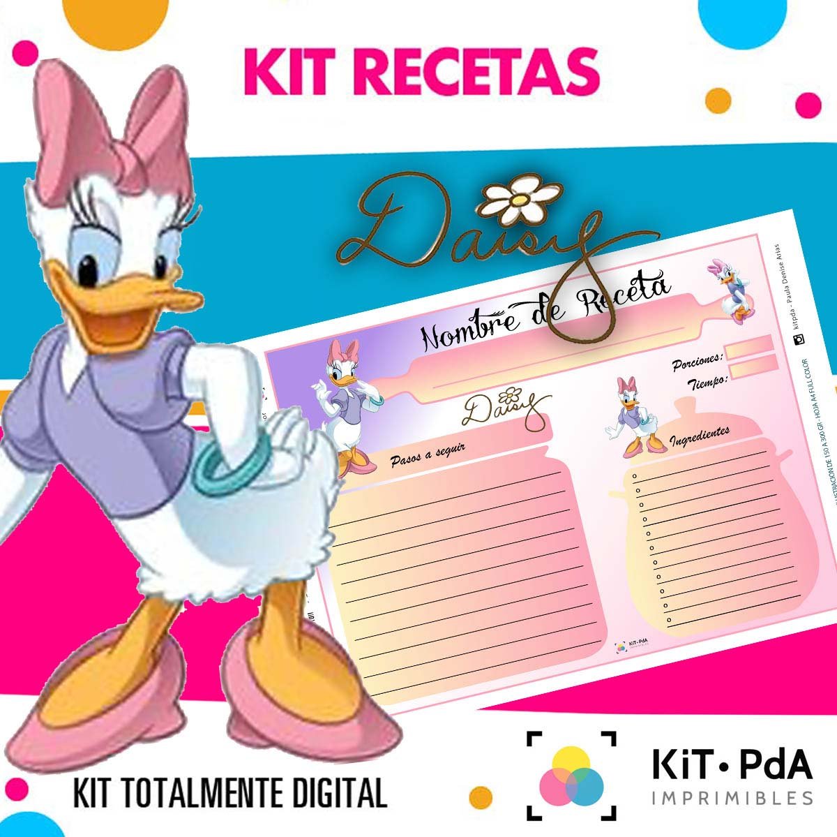 Recetas